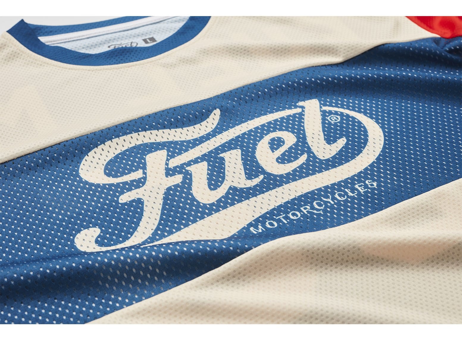FUEL "35" Jersey - XXLarge - Bild 2