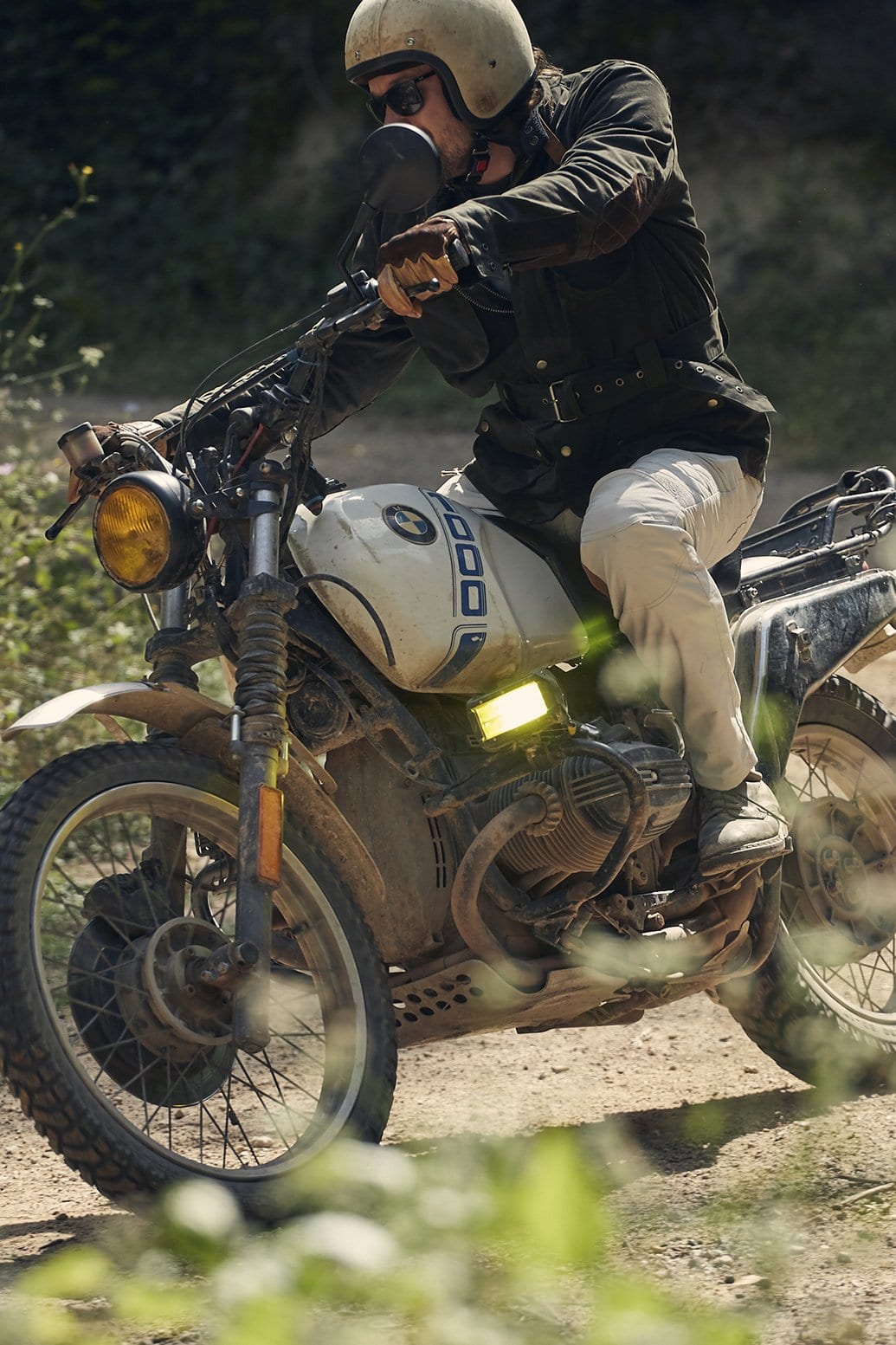 FUEL "Sergeant" Colonial Pants - 40 - Bild 11