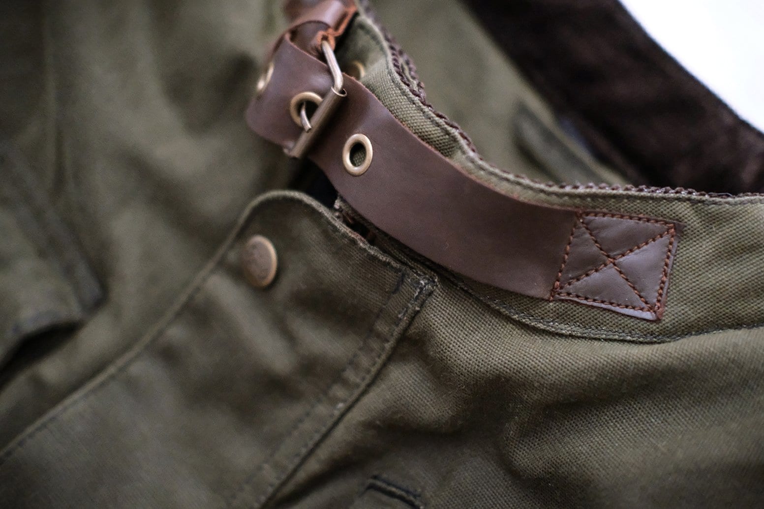 FUEL Division 2 Jacket - Medium - Bild 8