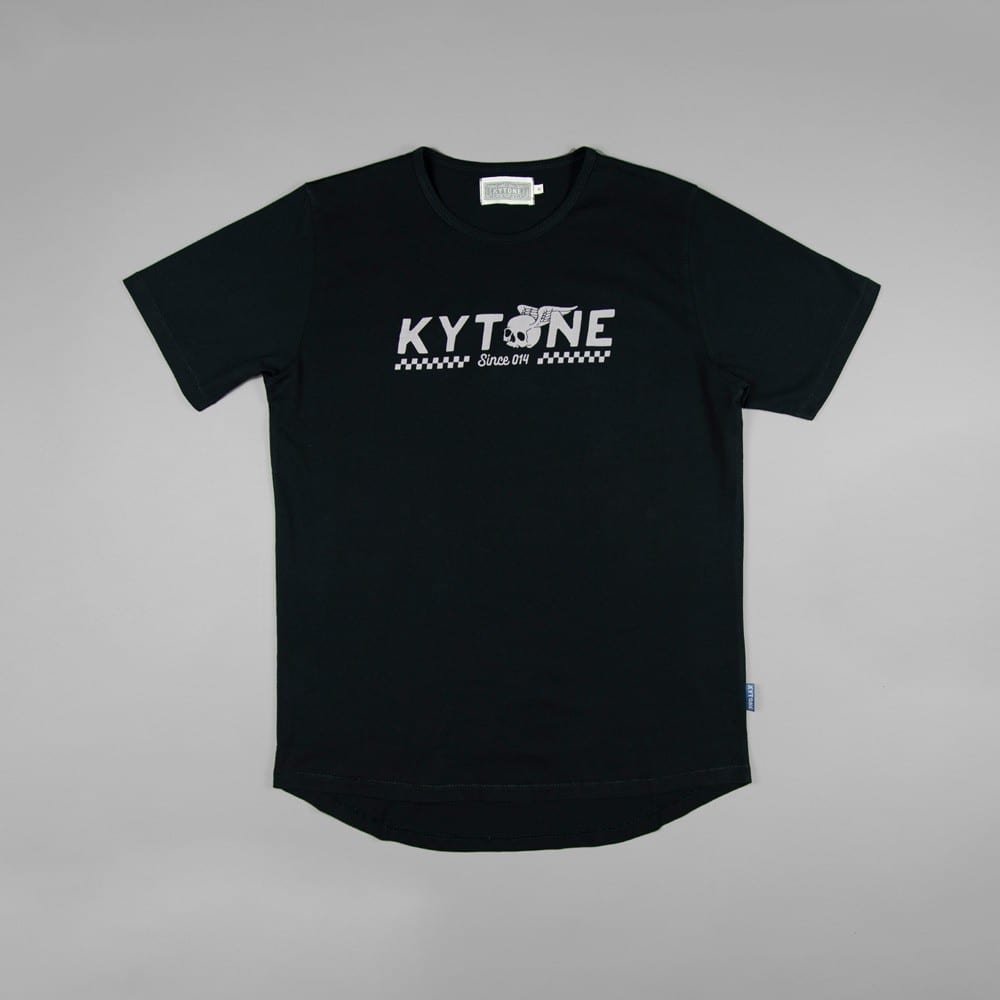 Kytone T-Shirt Mike - Small - Bild 1