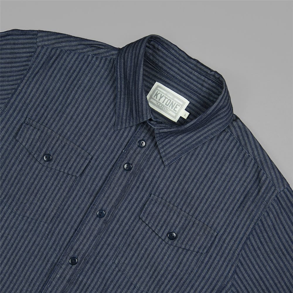 Kytone Shirt Cuban - ExtraLarge - Bild 3