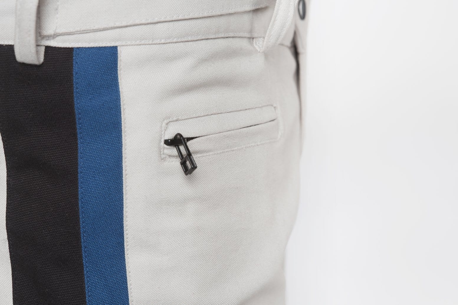 FUEL Rally Raid Pants White - 38 - Bild 4