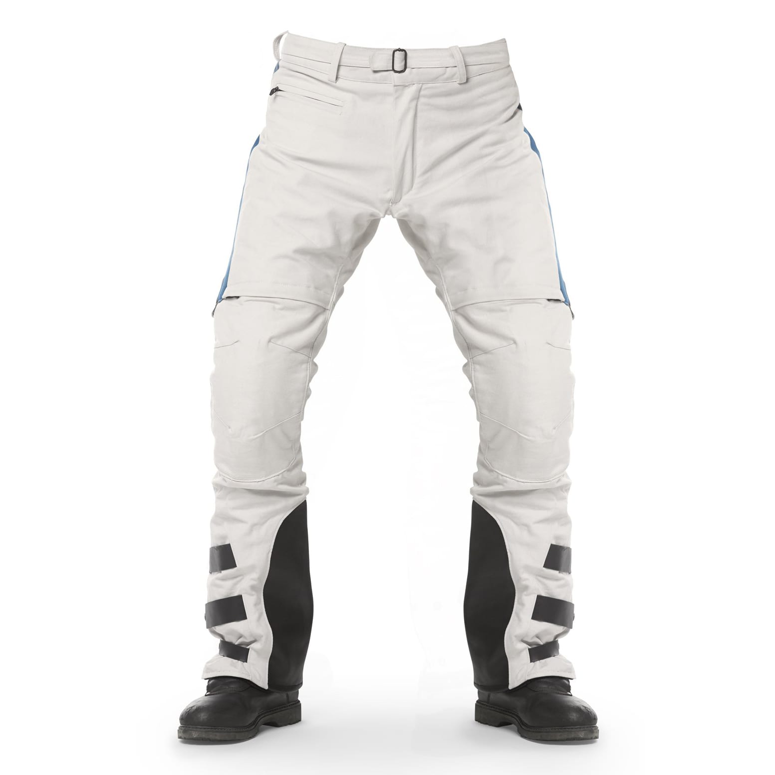 FUEL Rally Raid Pants White - 30 - Bild 1