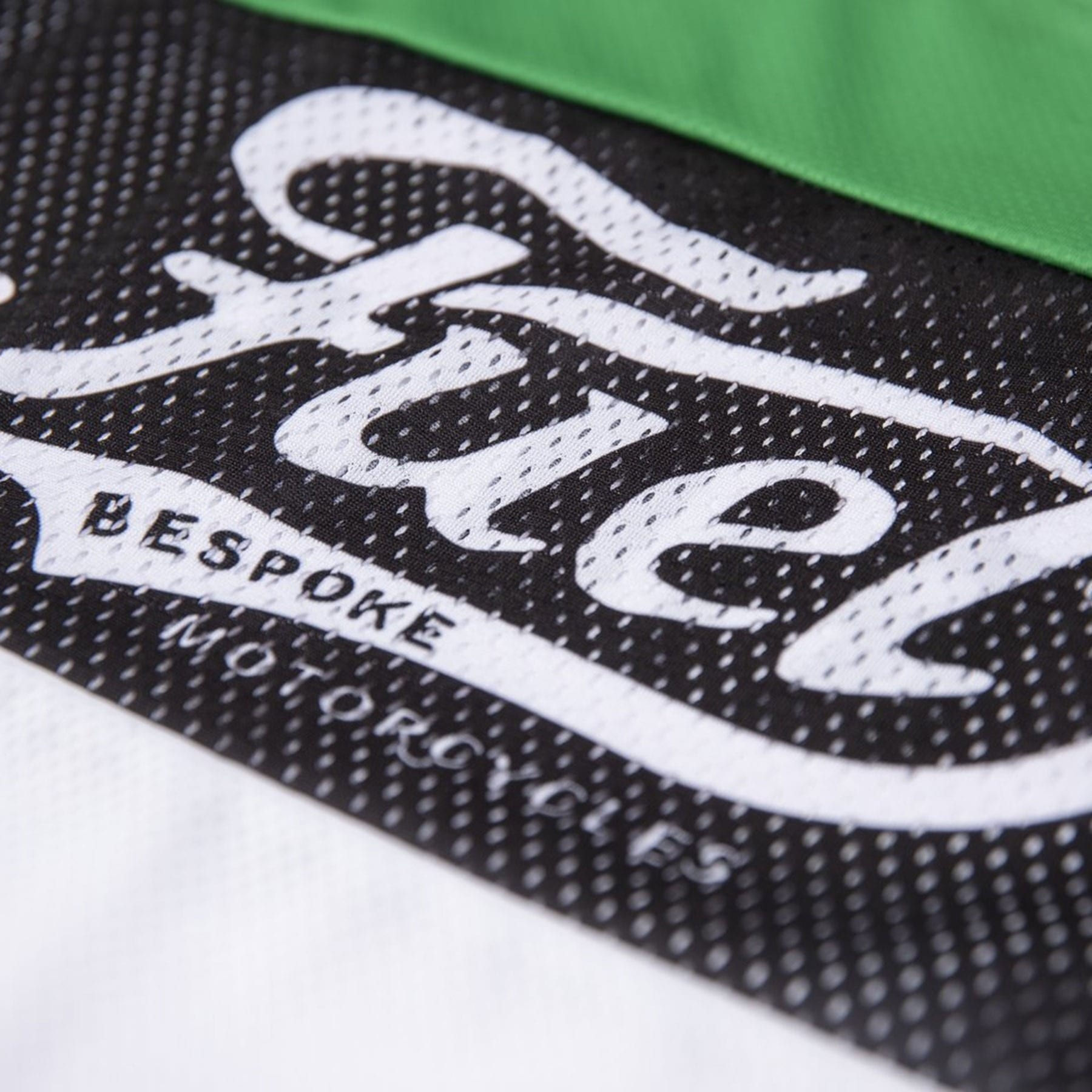 FUEL "Turn-Left" Jersey - XXLarge - Bild 4
