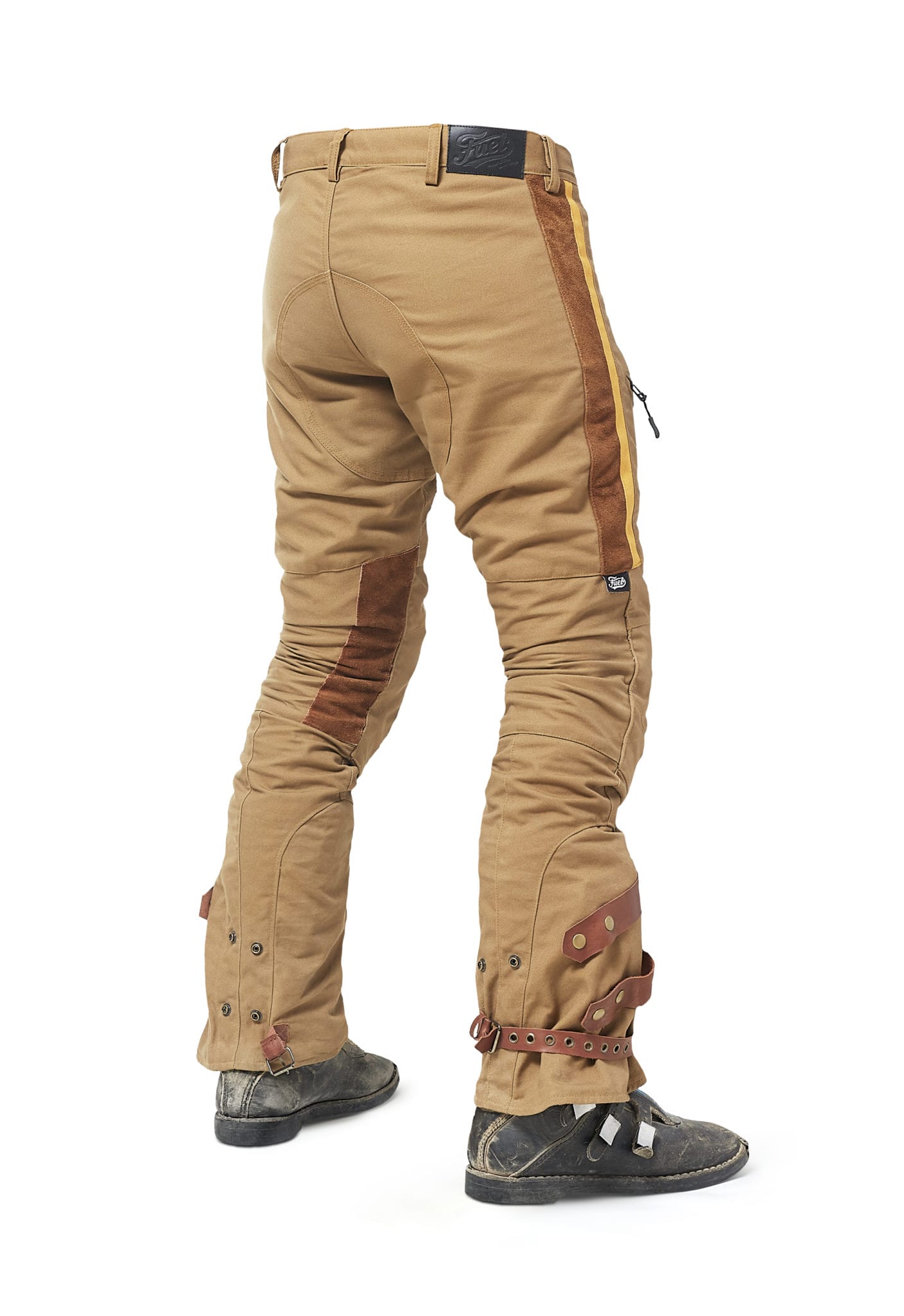 FUEL Rally Marathon Pants - 36 - Bild 2