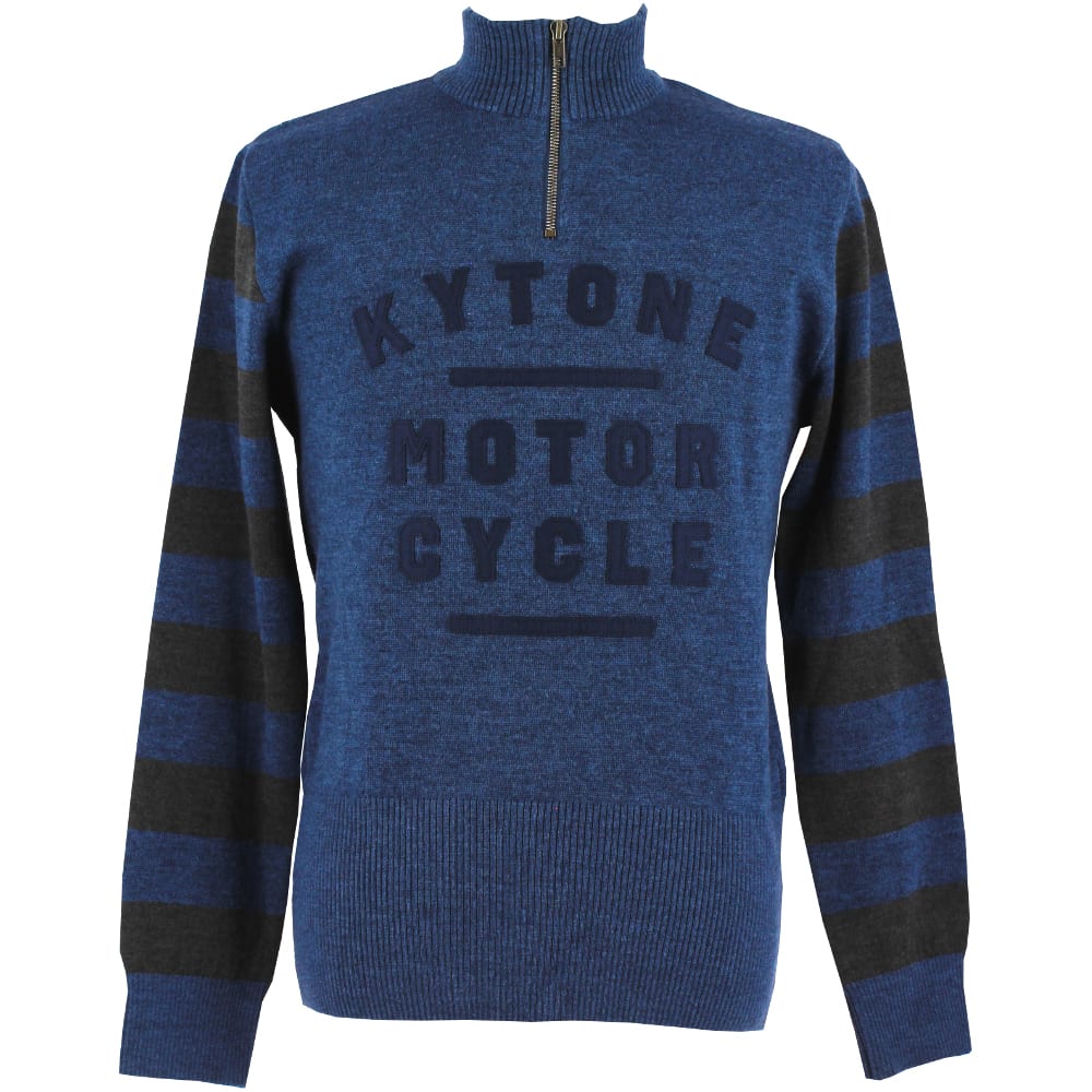 Kytone Must Blue - XXLarge - Bild 1