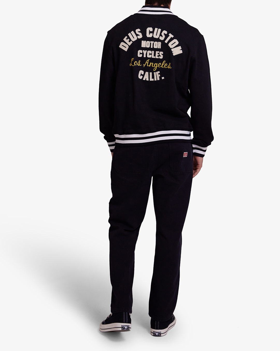 DMP248385.Patron Fleece Bomber.Black.2.jpg