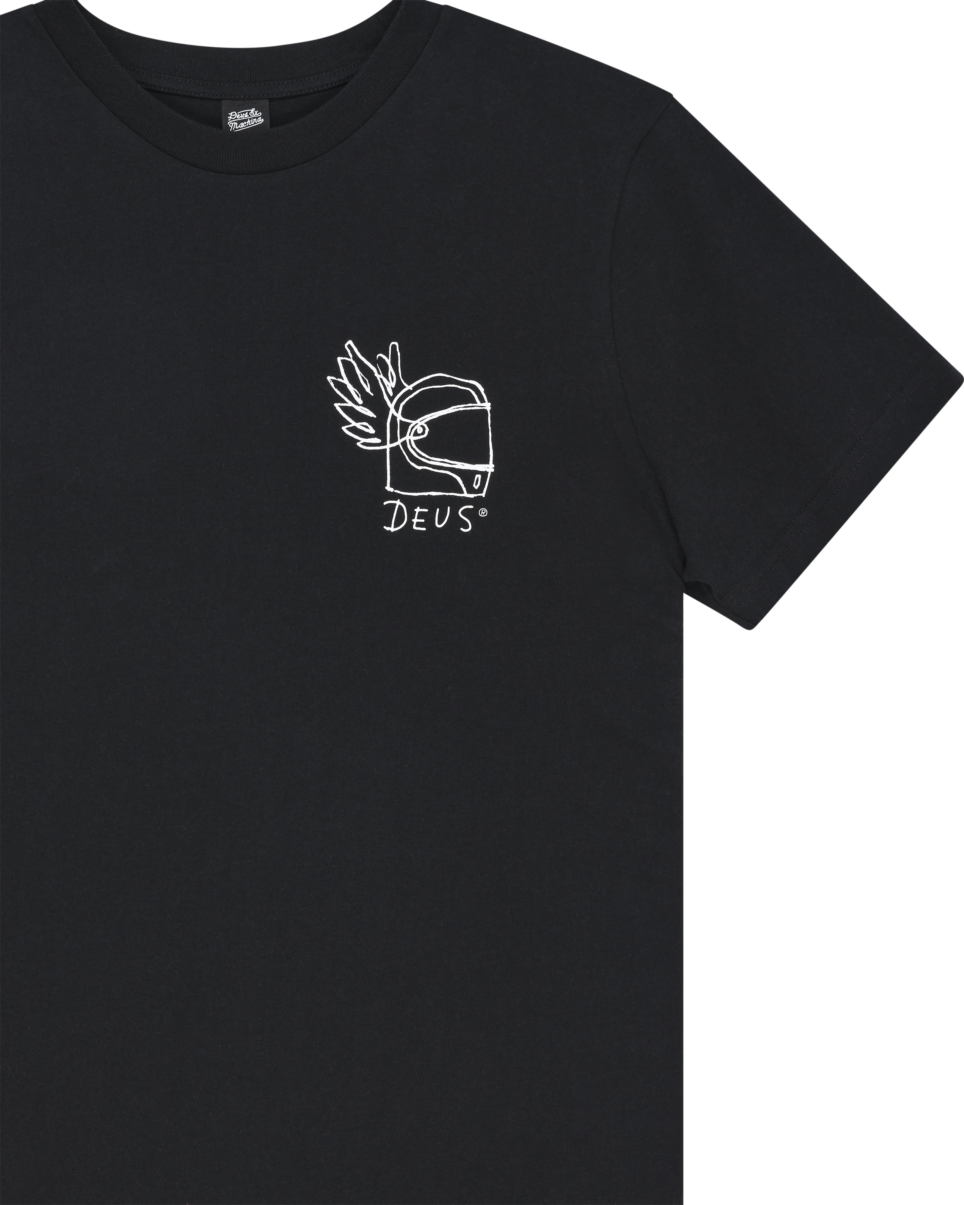 Harajuku Helmet Tee_Black_03.jpeg
