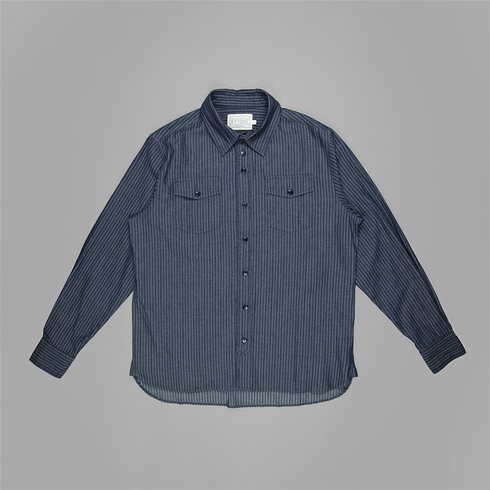 Kytone Shirt Cuban - XXLarge - Bild 1