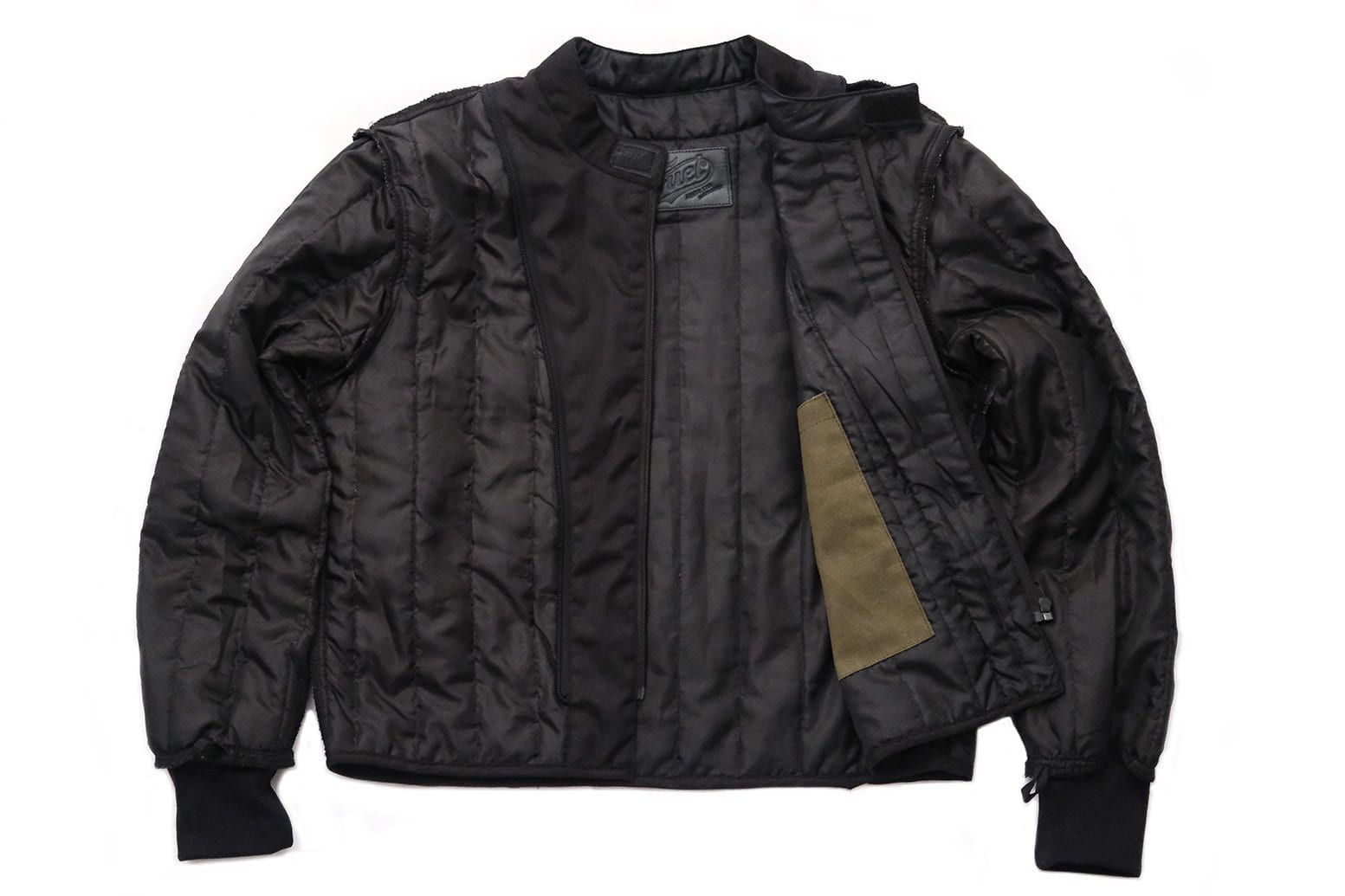FUEL Division 2 Jacket - Large - Bild 4