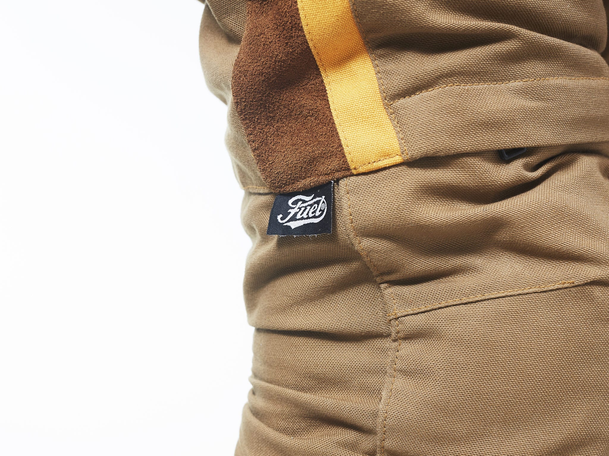 FUEL Rally Marathon Pants - 30 - Bild 8