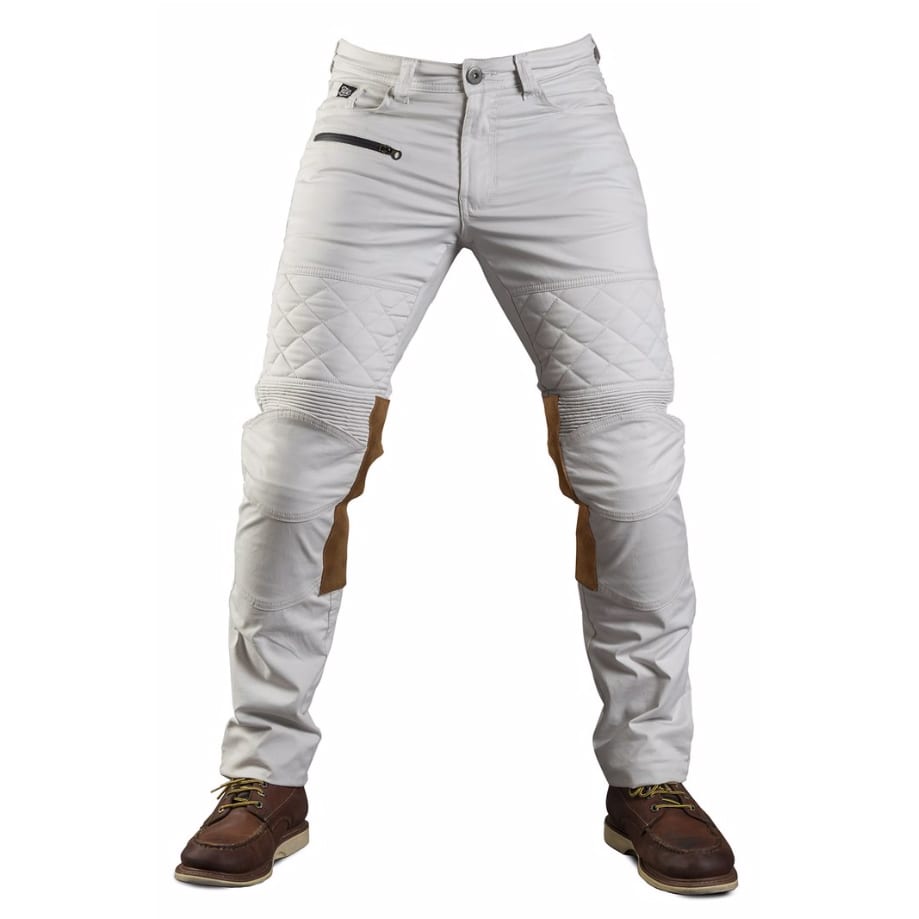 FUEL "Sergeant" Colonial Pants - 30 - Bild 1