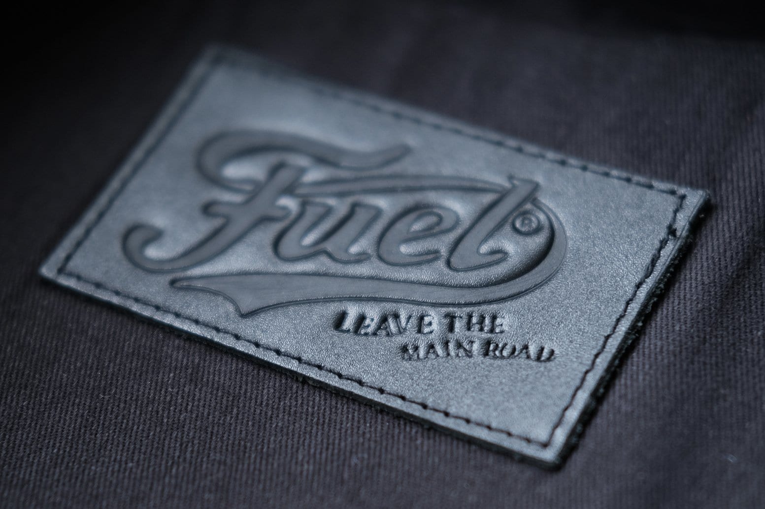 FUEL Rally Raid Petrol Jacket - ExtraLarge - Bild 7