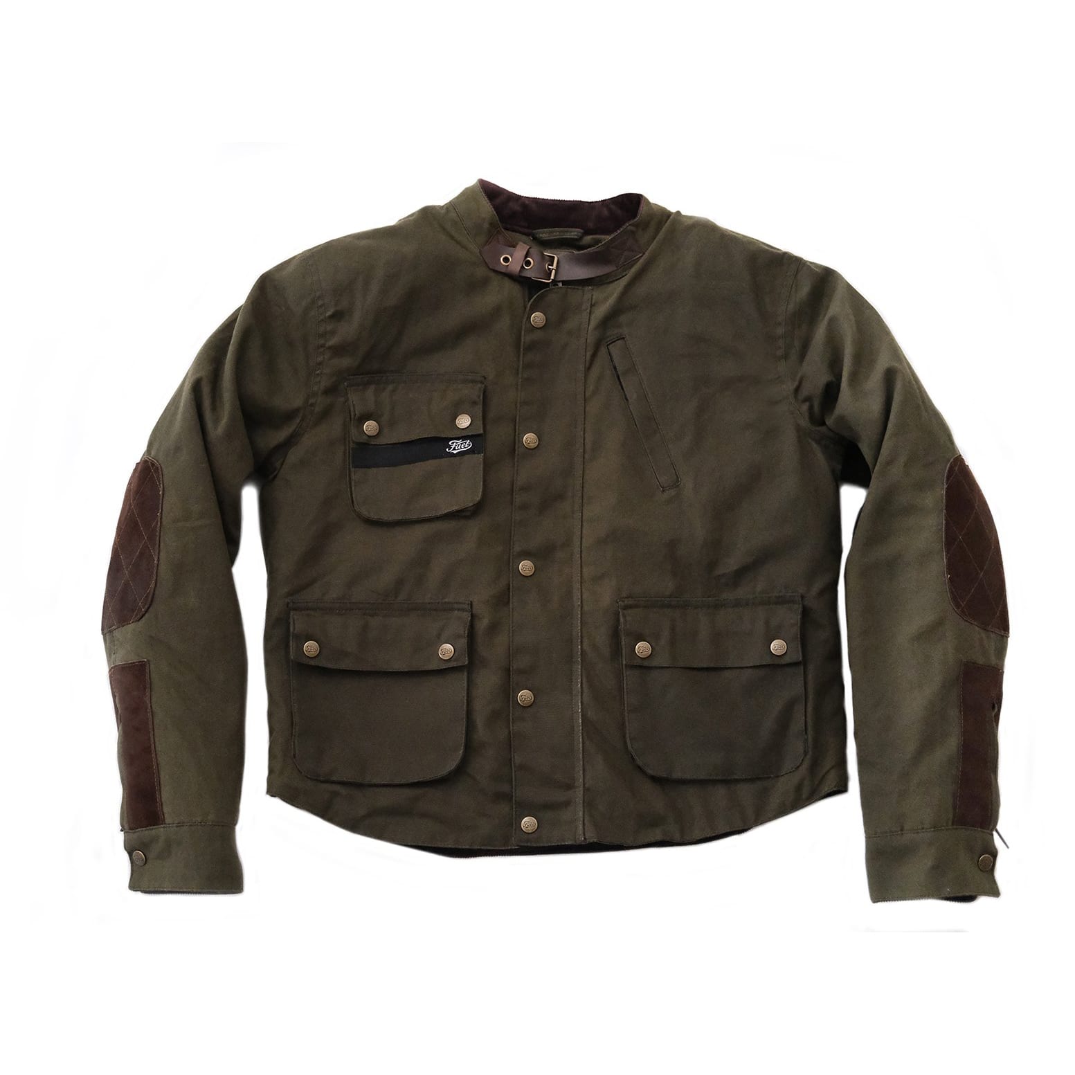 FUEL Division 2 Jacket - ExtraLarge - Bild 1