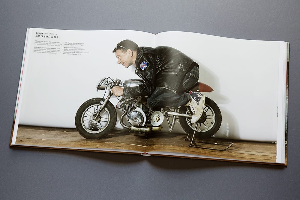 101 Bikes and Faces - Bild 3