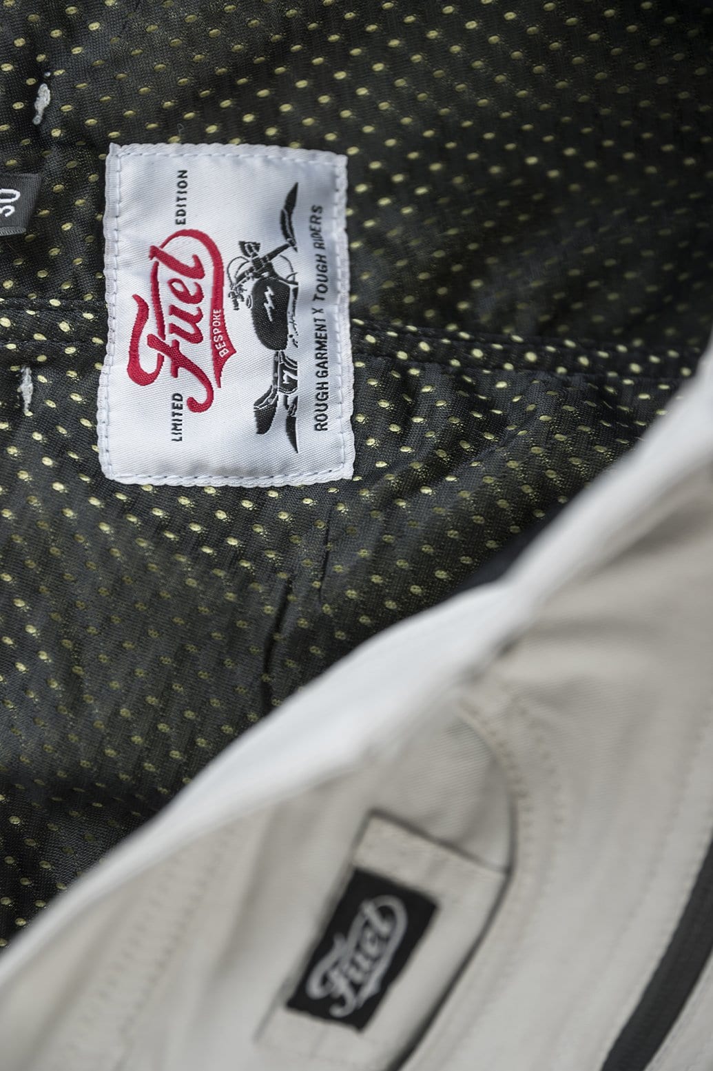 FUEL "Sergeant" Colonial Pants - 40 - Bild 5