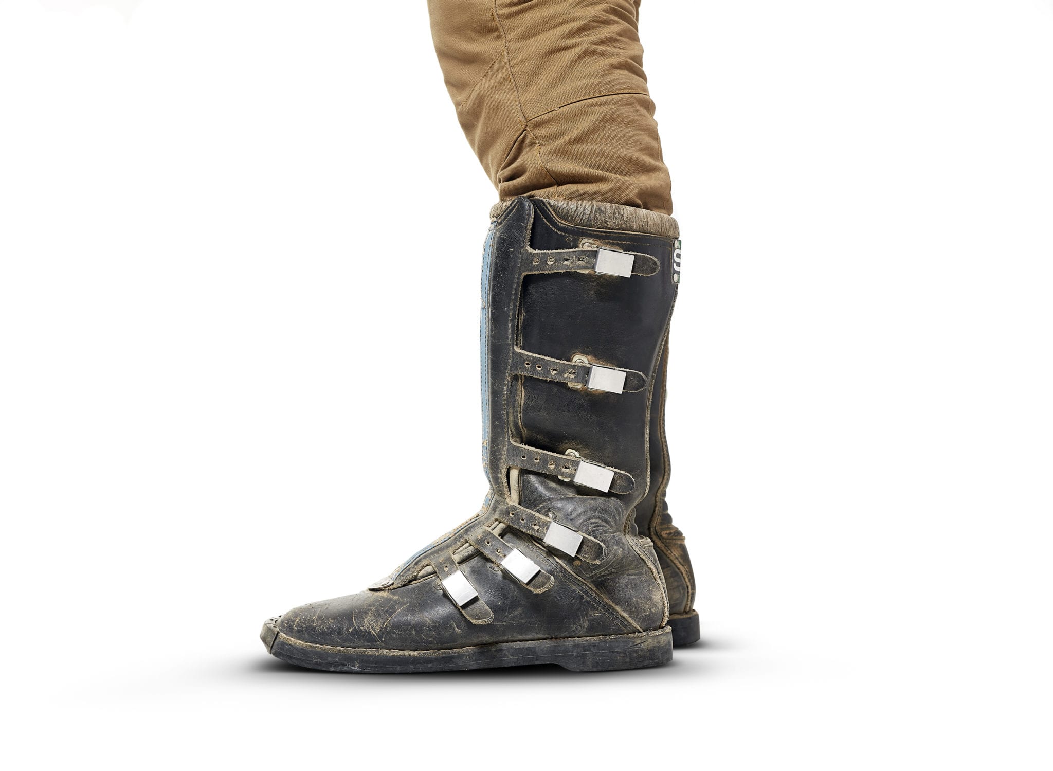 FUEL Rally Marathon Pants - 38 - Bild 5