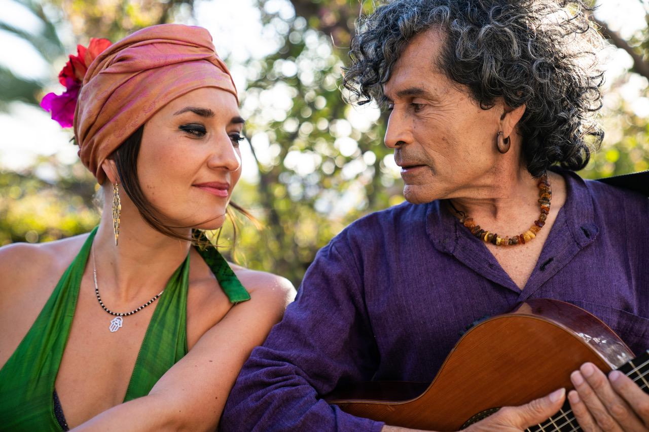 Karolina Trybala & Juan Mesa